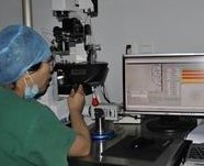 去胶州市人民医院做试管应该挂生殖科还是妇科？